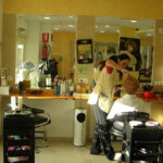 Kana'sh Peluqueros en Madrid 4 Kana'sh Peluqueros en Madrid