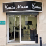 Katia Maza Estilista en Lleida