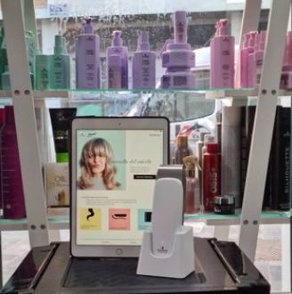 Kech Peluquería en Valencia