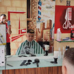 K&h Peluquería Caballeros en Valencia 3 K&h Peluquería Caballeros en Valencia