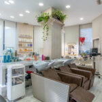 Korplas Peluqueros en Villanueva de la Cañada