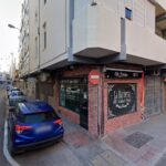 La Barbería Old School en Cádiz