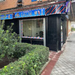 La Barbería de Salim en Fuenlabrada 2 La Barbería de Salim en Fuenlabrada