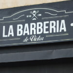 La Barbería de Victor en Huesca