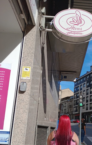 La Clínica de Estética Hermi en Ourense