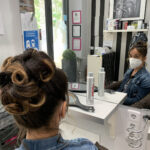 La Peluquería de Alicia en Madrid 5 La Peluquería de Alicia en Madrid