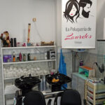 La Peluquería de Lourdes en Córdoba 4 La Peluquería de Lourdes en Córdoba