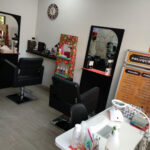 La Pirámide Peluqueros en Granada