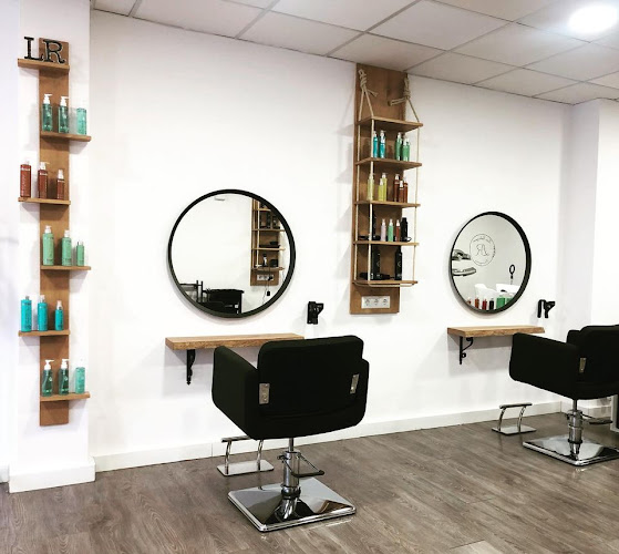 Laia Rodriguez Perruquers en Tarragona