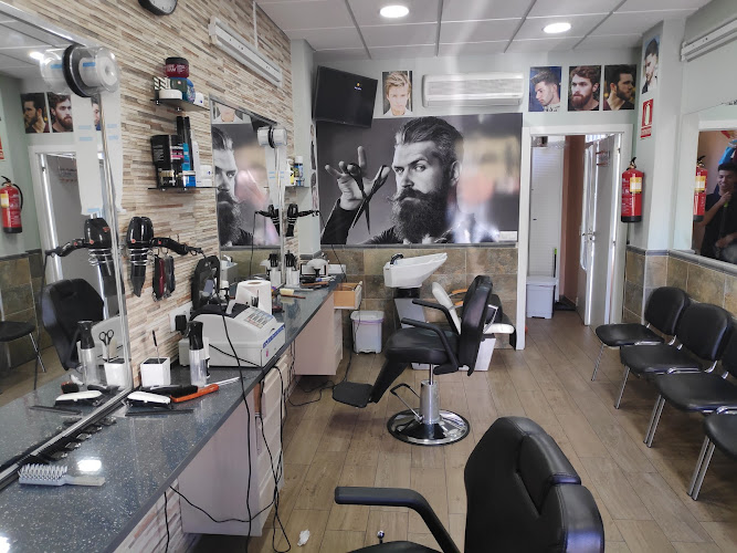 Las Estrellas Peluquería de Caballero en Torrejón de Ardoz
