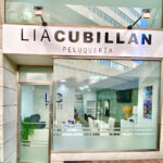 Lia Cubillan Peluquería y Estética en Madrid