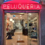 Libra's Peluquería en Cádiz 3 Libra's Peluquería en Cádiz