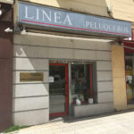Línea Peluqueros en Madrid