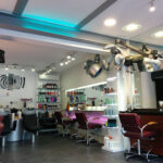 Llop Estilistas Forjado a Peine en Madrid