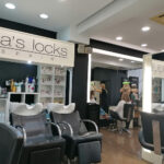 Lola's Locks Peluqueros en Valencia 4 Lola's Locks Peluqueros en Valencia