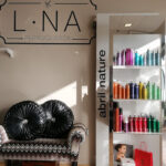 Lona Perruqueria en Lleida