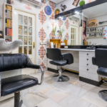 Look Mode Peluquería en Madrid