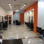 Low Cost Peluquerías Camino de Ronda en Granada