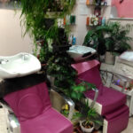 Lucía Alvarado Estética y Peluquería en Madrid