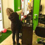 Lucía Hermida Peluquería en Ourense