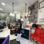 Lucía Peluquería Ecológica en Oviedo 4 Lucía Peluquería Ecológica en Oviedo