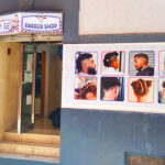 Lucky Peluquería Barbería Huesca