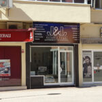 Luis Castro Peluquero en Cádiz