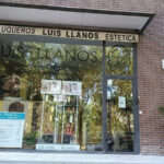 Luis Llanos Peluqueros en Madrid 4 Luis Llanos Peluqueros en Madrid
