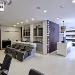 Lurdes Ugarte Peluquería en Amurrio