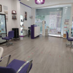 Mª Ángeles García Peluquería en Valencia 5 Mª Ángeles García Peluquería en Valencia