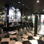 Macho Sports Barbershop Centro Oeste en Majadahonda 3 Macho Sports Barbershop Centro Oeste en Majadahonda