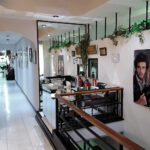 Macía's Peluqueros en Madrid 5 Macía's Peluqueros en Madrid