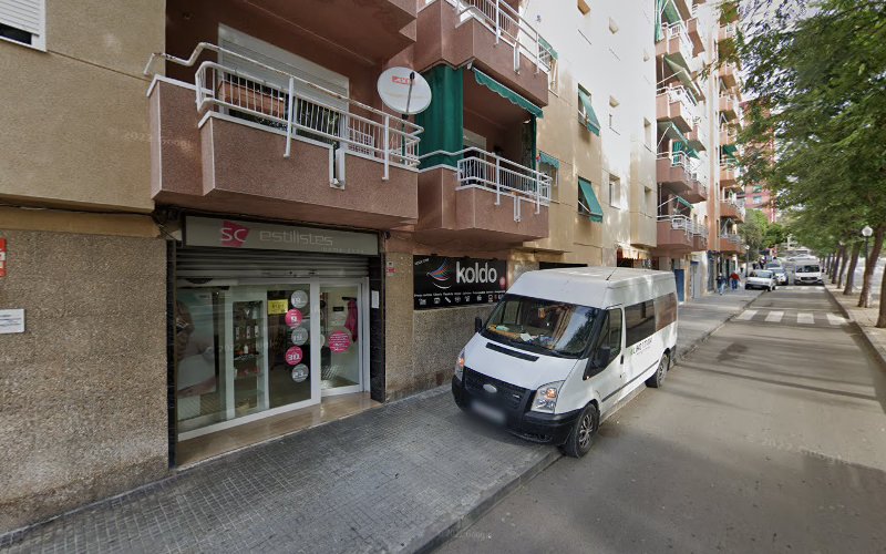 Macu & Eva Peluquería en Tarragona