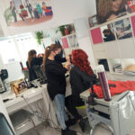 Maga Peluqueros en Madrid