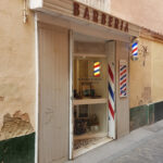 Malevo Barbería en Cádiz