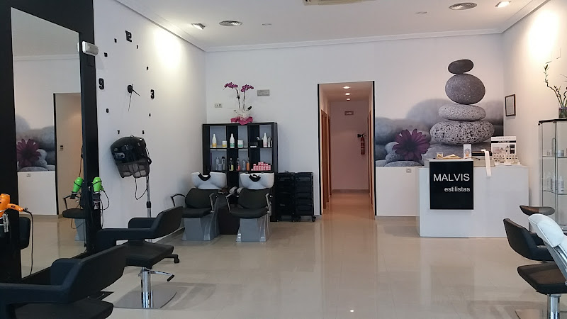 Malvis Estilistas en Ourense