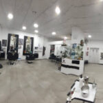 Mamá Mia Peluquería en Fuenlabrada