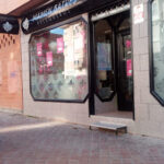 Mamen Batres Peluqueros en Parla