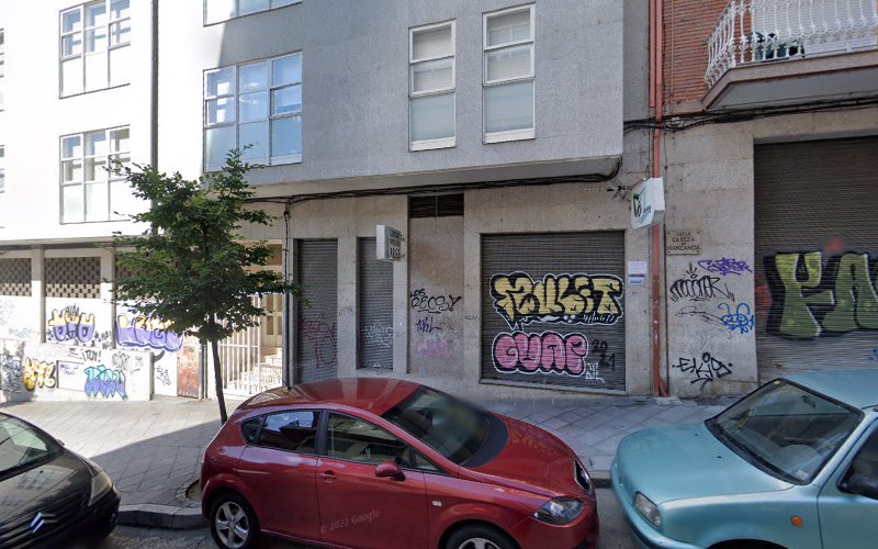 Many Peluquería Unisex en Ourense