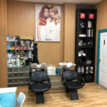 Mar Cobos Peluquería y Estetica en Málaga