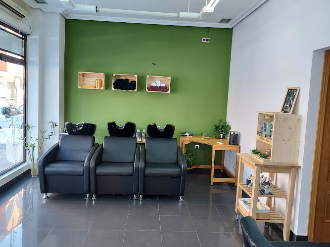 Mar Goyoaga Estilista en Getafe