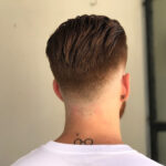 Marco Benelli Barbershop en Cáceres‎