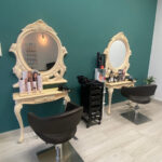 Maria Castro Estilistas en Badajoz