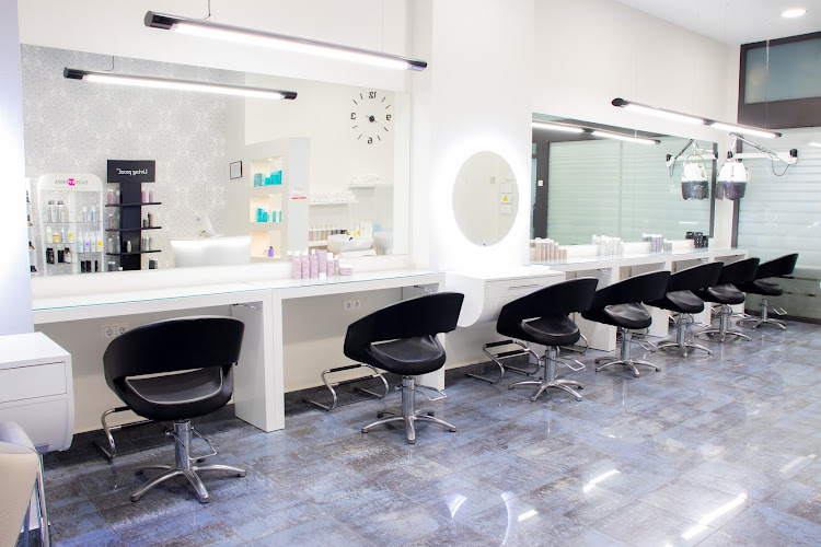 Marian Dura Peluquería en Valencia