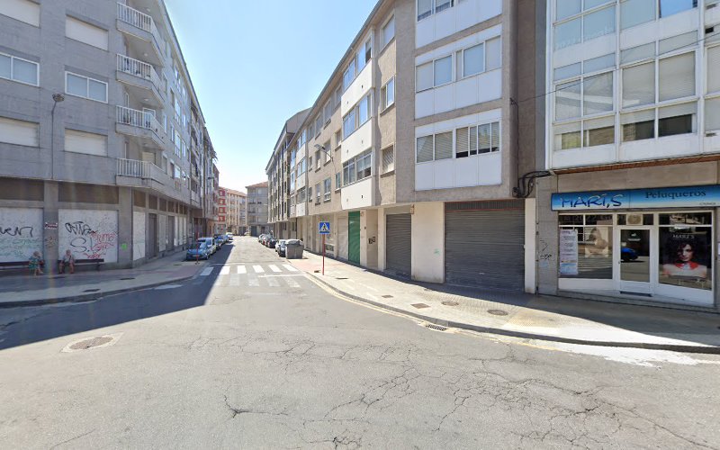 Mari’s Peluqueros en Ourense