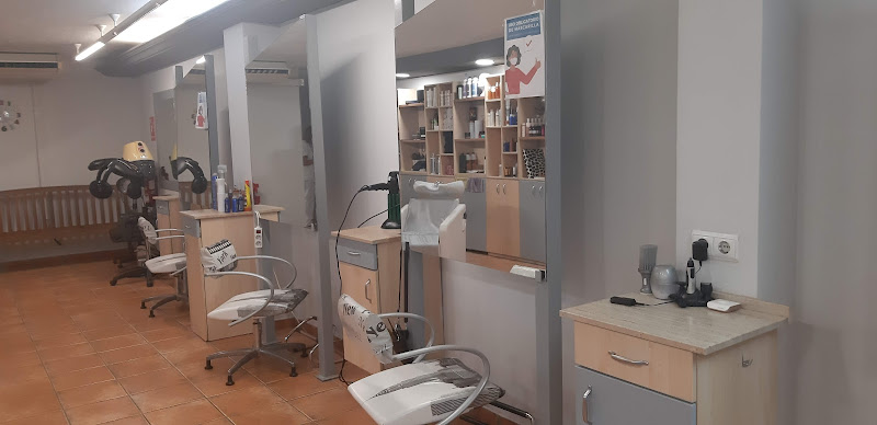 Marta's Perruqueria en Tarragona