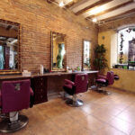 Mata & Campaña Perruquers en Lleida