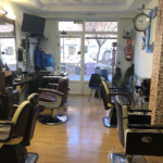 Matias Peluqueros en Albacete