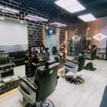 Maxi Manzano Barber Shop Peluquería de Caballeros en Granada