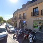 Mcruz y Jacky Peluqueros en Torrelodones